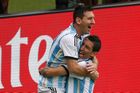 Di María: Hrdinové jsme všichni, kvůli míči vypustíme duši
