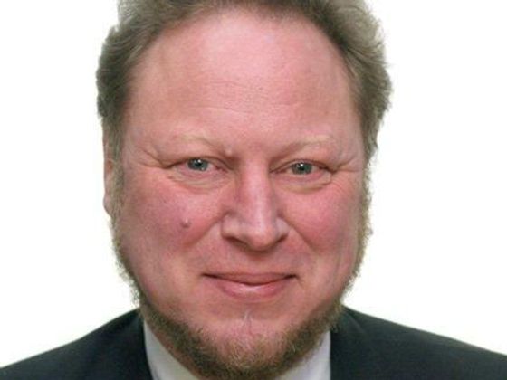 Kdo je Michael Köhler? Michael Köhler