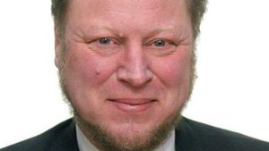 Kdo je Michael Köhler?