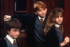 Místa, kde se točil Harry Potter: Zajeďte si zažít filmovou atmosféru na vlastní kůži