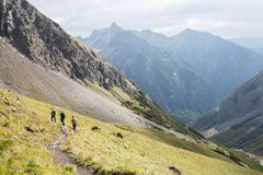 Pro milovníky náročnější turistiky: Vydejte se Orlí stezkou napříč Tyrolskem