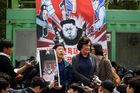 Korejská letáková válka: KLDR chystá odvetu za informační kampaň jižního souseda
