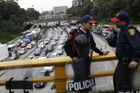 Mexická policie zatkla obchodníky s lidskými orgány