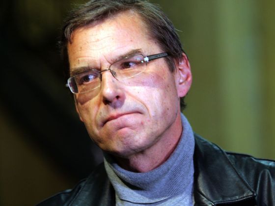 Lítačka neexistuje, zní z TOP 09 Zbytky rady pražské koalice Václav Novotný