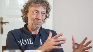 Stanislav Bernard