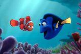 5. Hledá se Nemo. 936,7 milionu dolarů. Pixar.