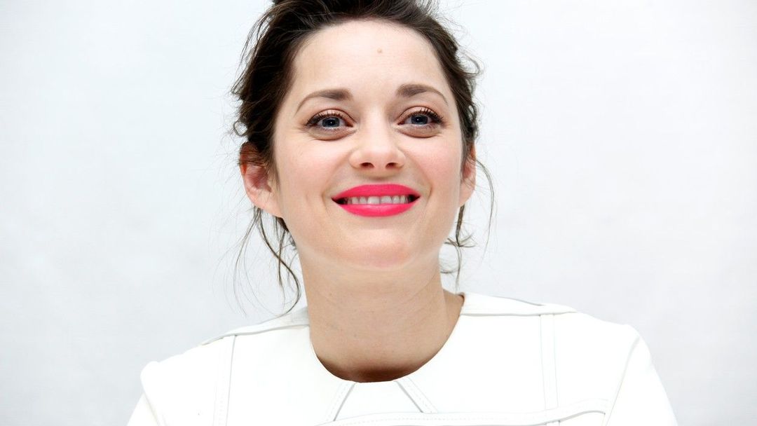 Francouzká kráska Marion Cottilard.