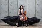 Česká filharmonie koncertuje s cellistkou Weilersteinovou. S Bělohlávkem jsme zpívali, vzpomíná