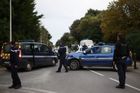 Středeční najetí do lidí ve Francii úřady nespojují s radikální organizací