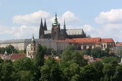 Ever changing Prague: Bold visions, radical proposals