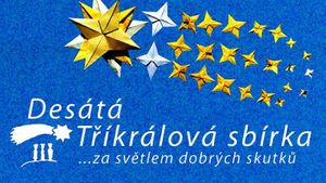 Tříkrálová sbírka