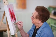 Alzheimerova choroba rozvíjí kreativitu, zjistili vědci. Odkazují se na Ravelovo Bolero