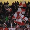 WSM, Slavia-K. Vary: fanoušci Slavie