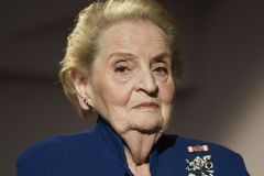 Zemřela Madeleine Albrightová, před lety nejmocnější žena světa s českými kořeny