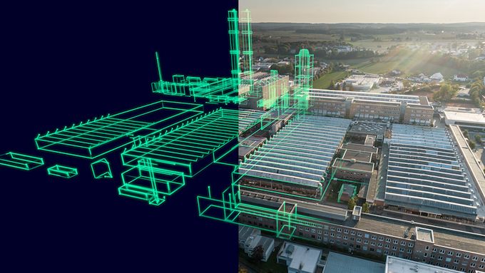 Digitální transformace, mezi jejíž průkopníky patří společnost Siemens, je pro průmyslové firmy základem konkurenceschopnosti.