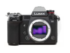 Panasonic Lumx S1