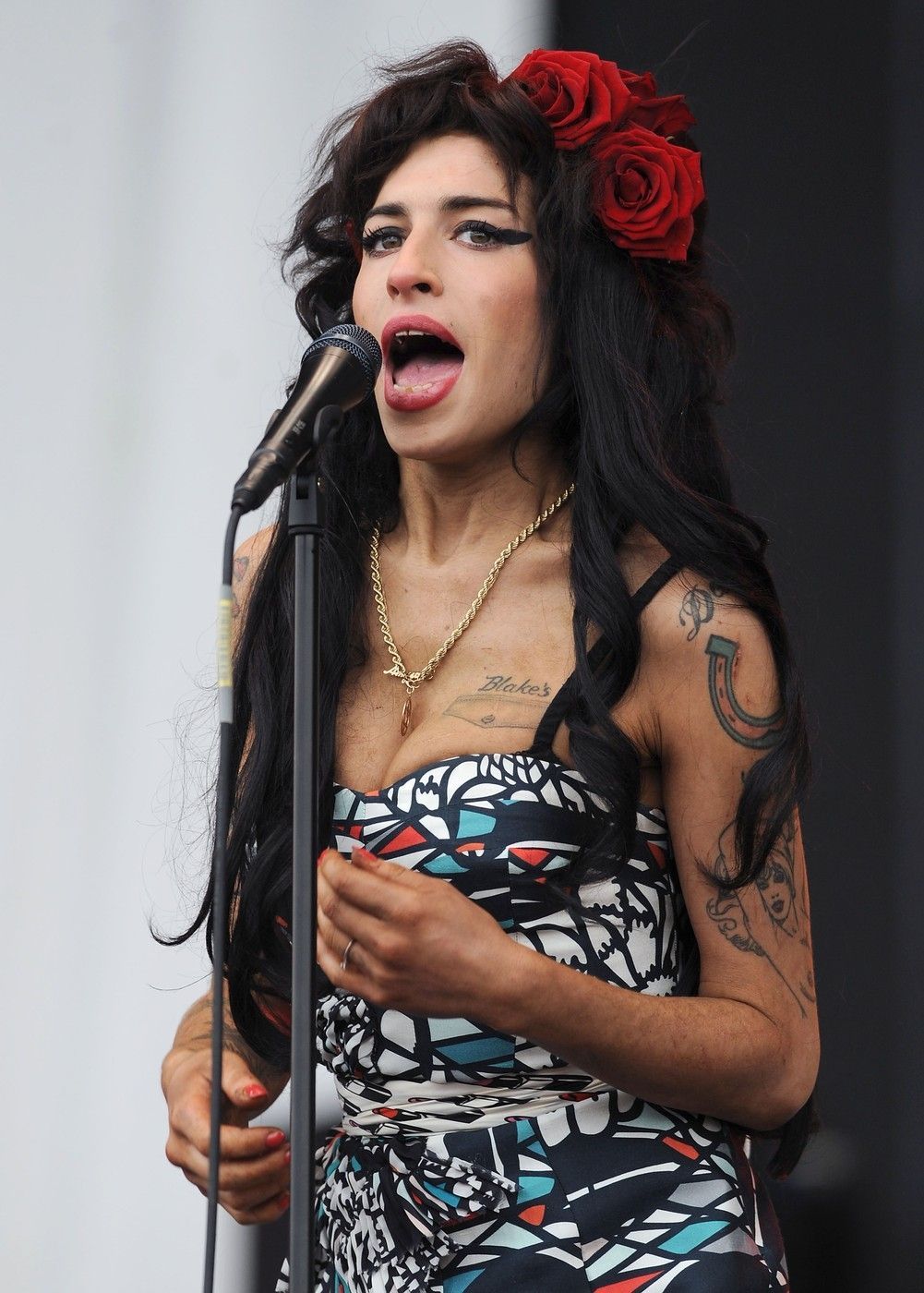 Amy Winehouse