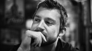 Michael Petrus