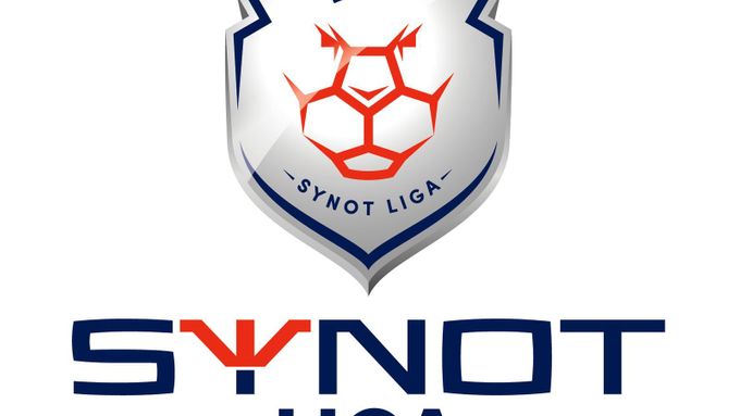 Nové logo fotbalové ligy.