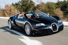 1200 koní pro Bugatti Veyron 16.4 Grand Sport Vitesse