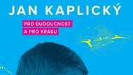 Ivan Margolius: Jan Kaplický – Pro budoucnost a pro krásu