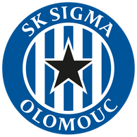 Sigma Olomouc Synot liga - Sigma Olomouc - logo