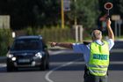 Šéf dopravní policie: Pokuty za dopravní přestupky by mohly vzrůst až na 75 000 Kč