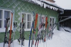 Ve většině středisek v neděli skončila lyžařská sezóna