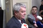 Předseda KSČM Filip: Občany otrávila kampaň osobních útoků