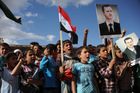 Syřan: Chtěli jsme změnu, ne špinavou válku. Budoucí generaci čeká jen hrůza
