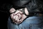 Policie zadržela muže podezřelého z brutálního znásilnění
