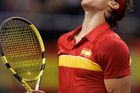 Španělé si zahrají ve finále Davis Cupu s Argentinci