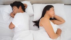 Japonsko, Japonci, postel, pár, manželství, sex