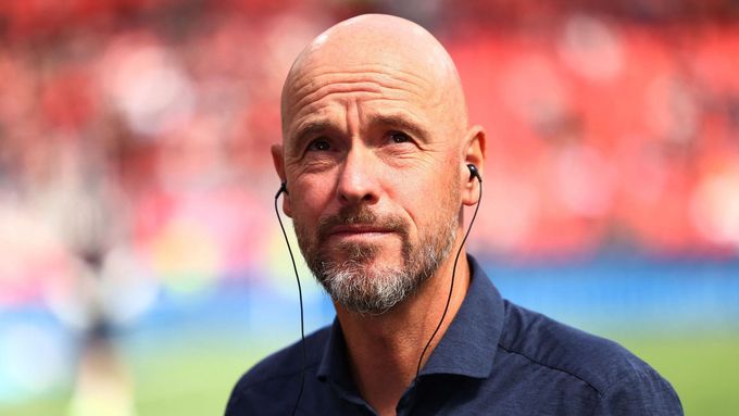 Erik ten Hag