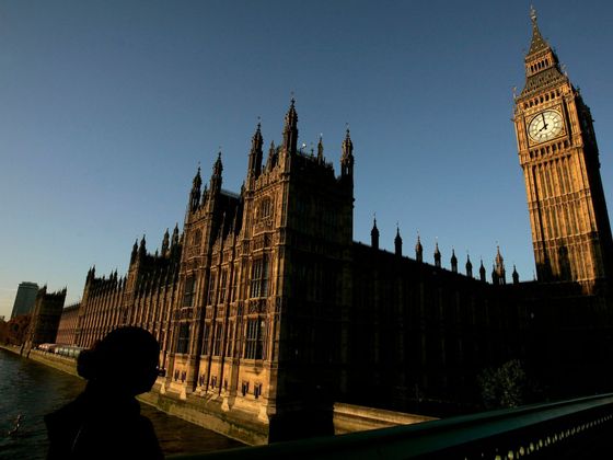 Čtěte také Houses of Parliament a Big Ben