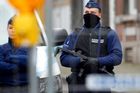 Belgie s FBI pátrá po veliteli radikálů, může být v Řecku