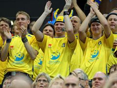 Švédští fanoušci uvidí Davis Cup jen v televizi