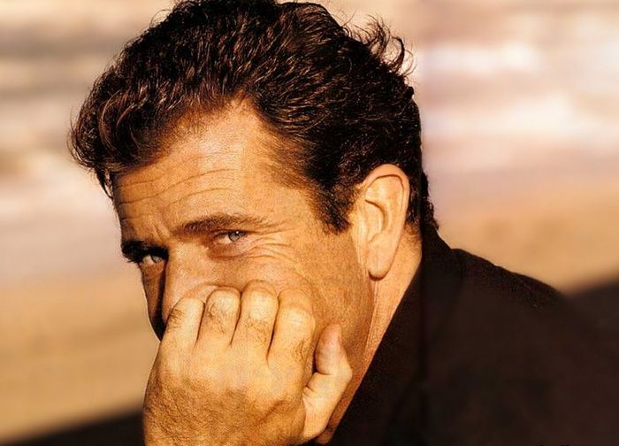 Showbizz: Mel Gibson