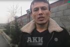 Muž z Kyrgyzstánu popřel, že by na Silvestra útočil v Istanbulu