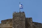 Rating Řecka spadl do spekulativní zóny a otřásl světem