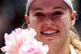 Teprve v sobotu slaví Caroline Wozniacká 30. narozeniny, ale jinak už je půl roku v tenisovém důchodu. Pojďme si připomenout její kariéru.