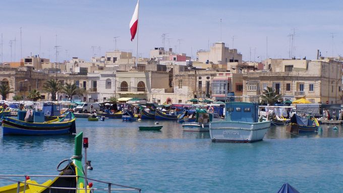 Místo dovolené soudní spor. Cestovka nedodržela smlouvu. Výlet po Středomoří, taky na Maltu, se nekonal.