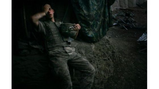 To jsou oni: Vítězové prestižní soutěže World Press Photo