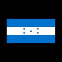Honduras Vlajka Hondurasu - sport