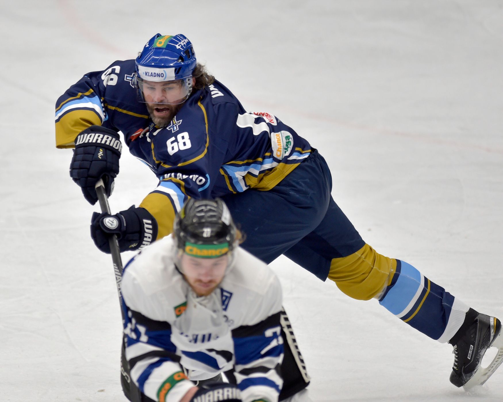 Havířov vs. Kladno