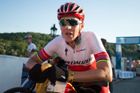 Cape Epic se dá přirovnat k Tour de France, tvrdí Zapletal, trenér českého vítěze Kulhavého