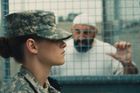 VIDEO Kristen Stewart je bachařkou na Guantánamu