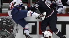 MS v hokeji 2012: USA - Francie (Pacioretty, Roussel)