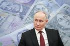 Moskva dluží Česku opravdu velké peníze. Platit se jí nechce, částka dál roste