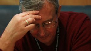 Peter Tscherkassky